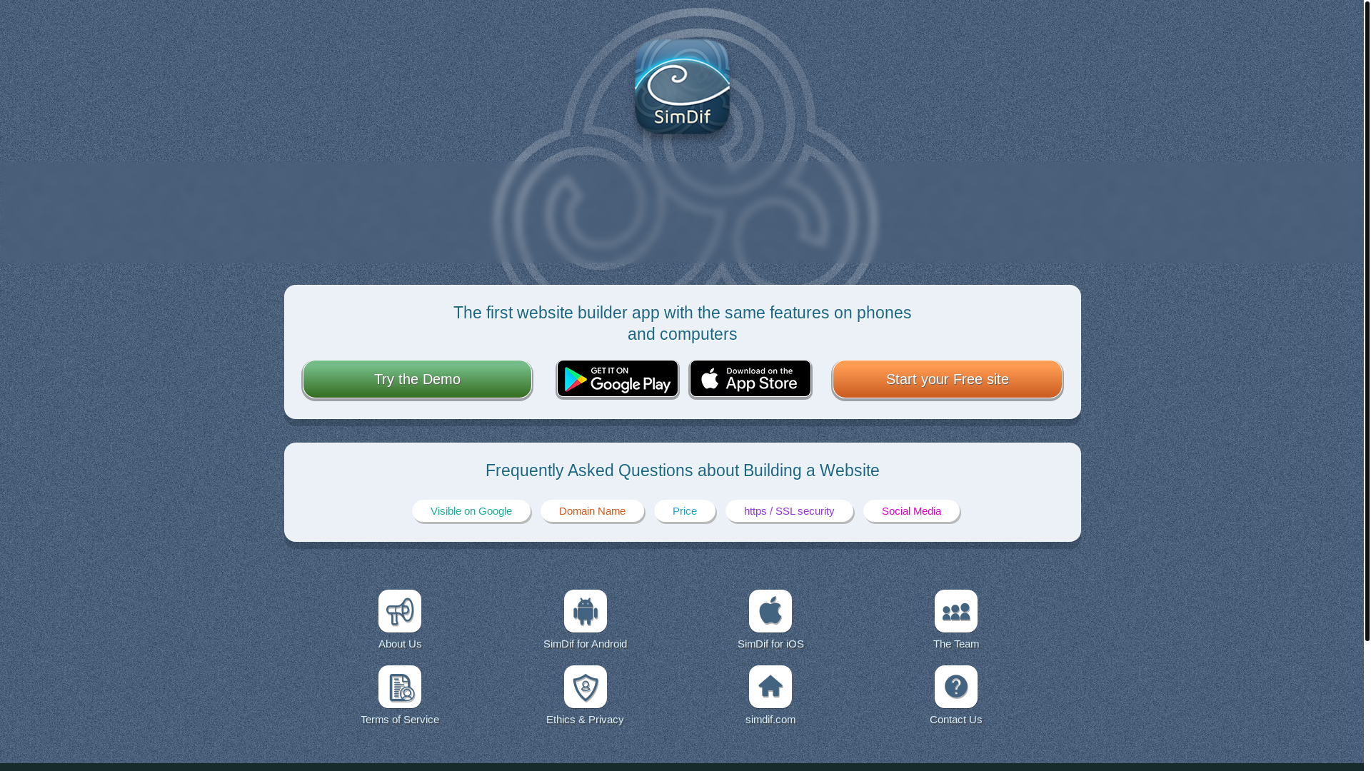 website screenshot of https://taxi-online-99.com/