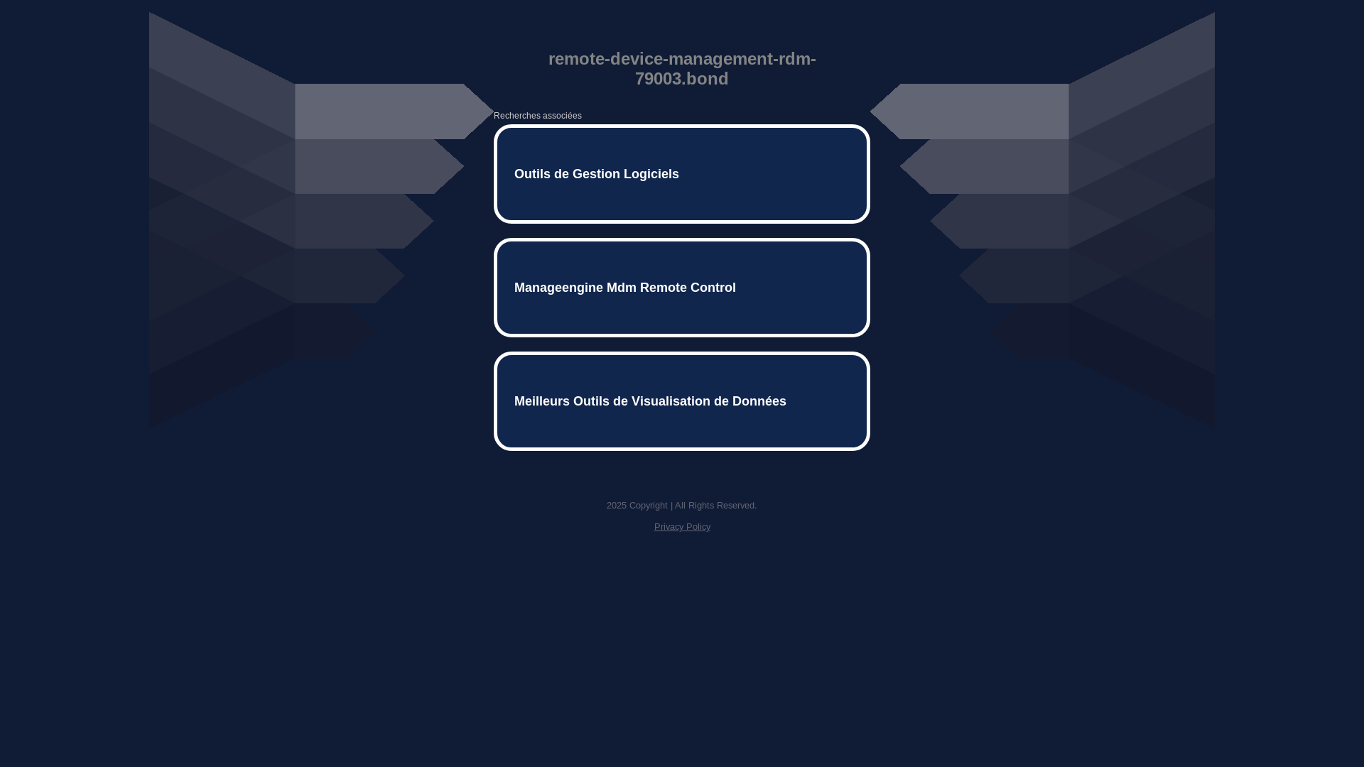 website screenshot of https://remote-device-management-rdm-79003.bond/