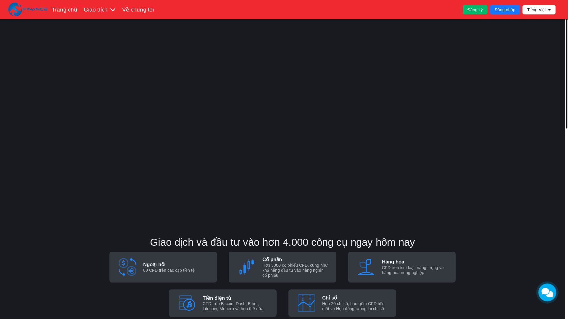 website screenshot of https://finanevf66.com/