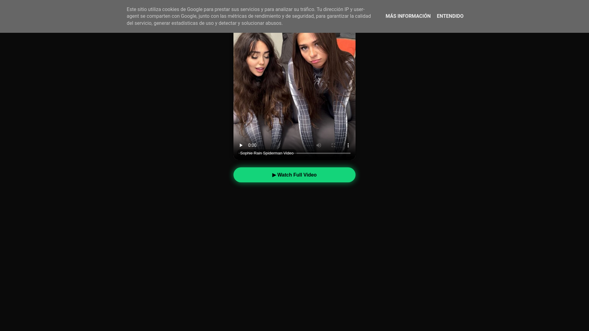 website screenshot of https://www.sofay.xyz/