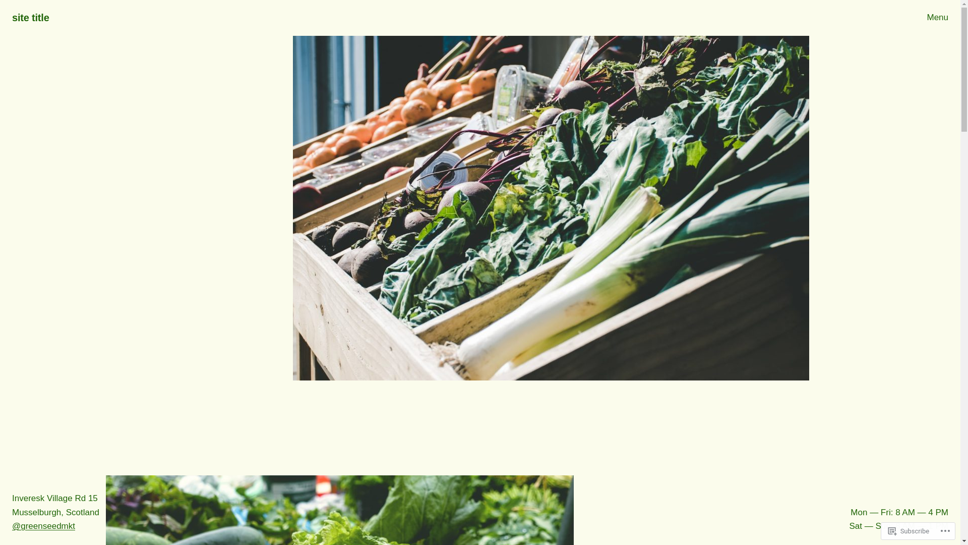 website screenshot of https://invoce.store/