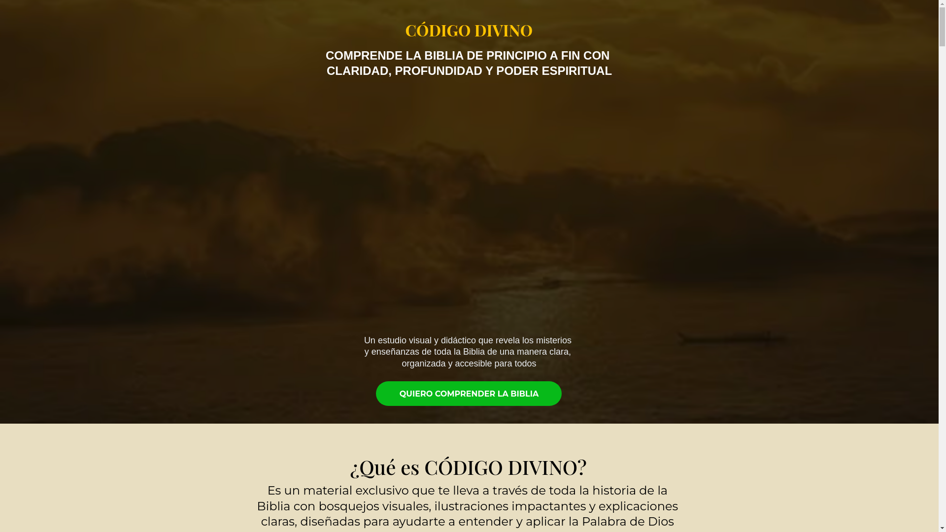 website screenshot of https://palabraviva.store/