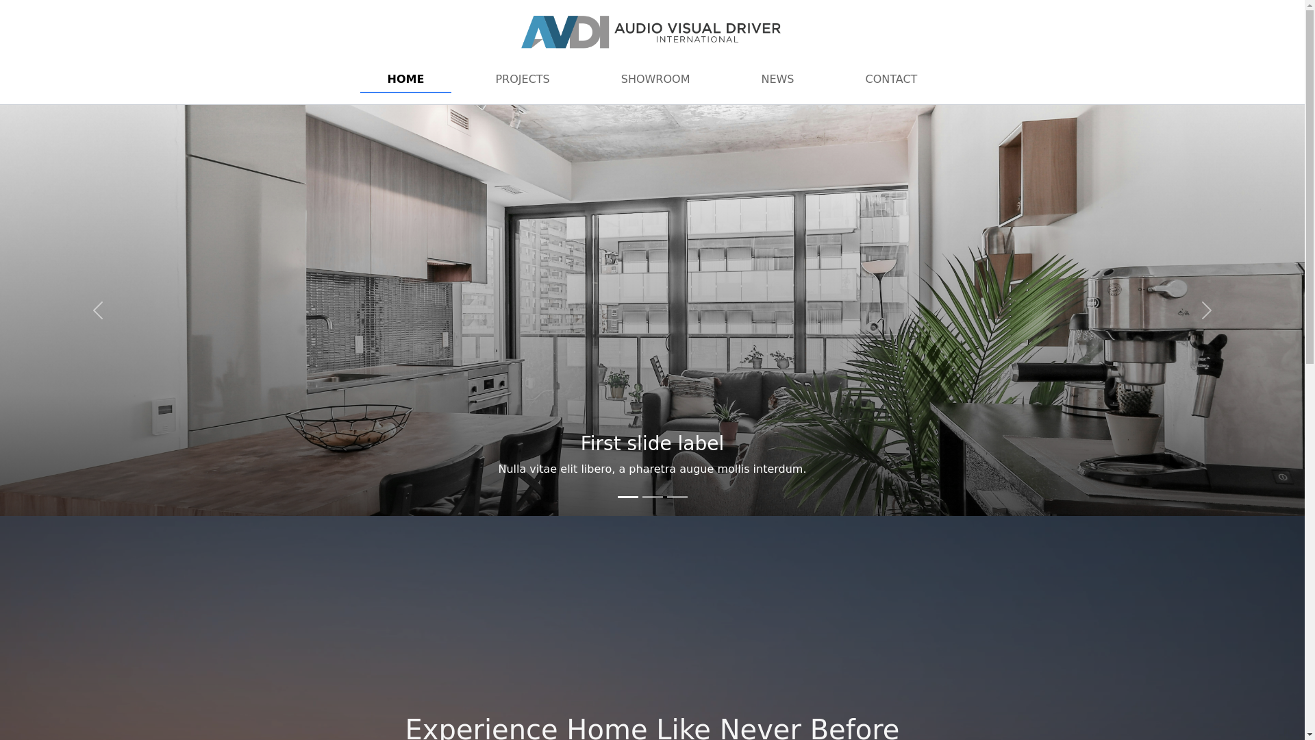 website screenshot of https://avdi-website.pages.dev/
