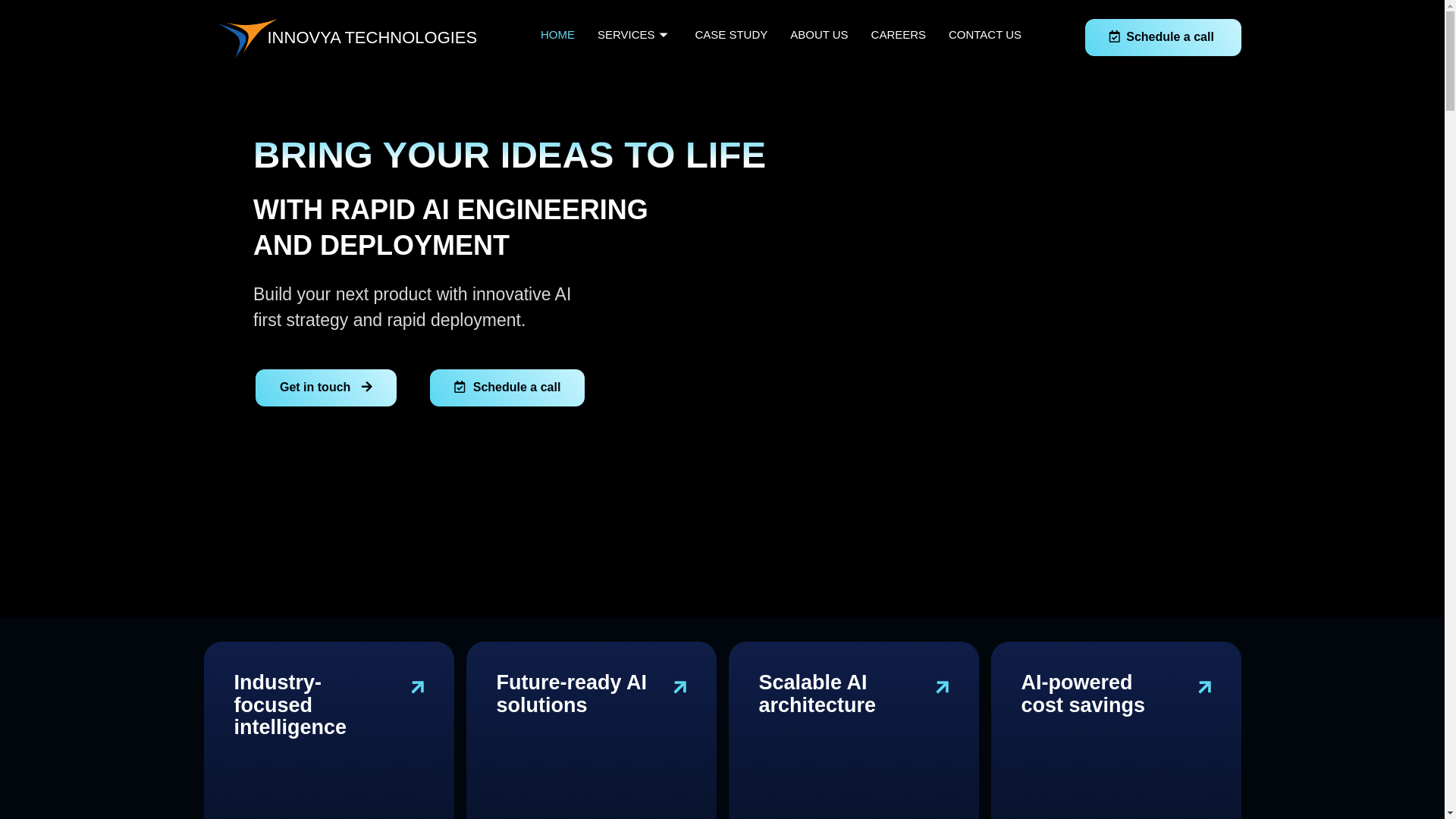 website screenshot of https://perfectinnovyatechhub.org/