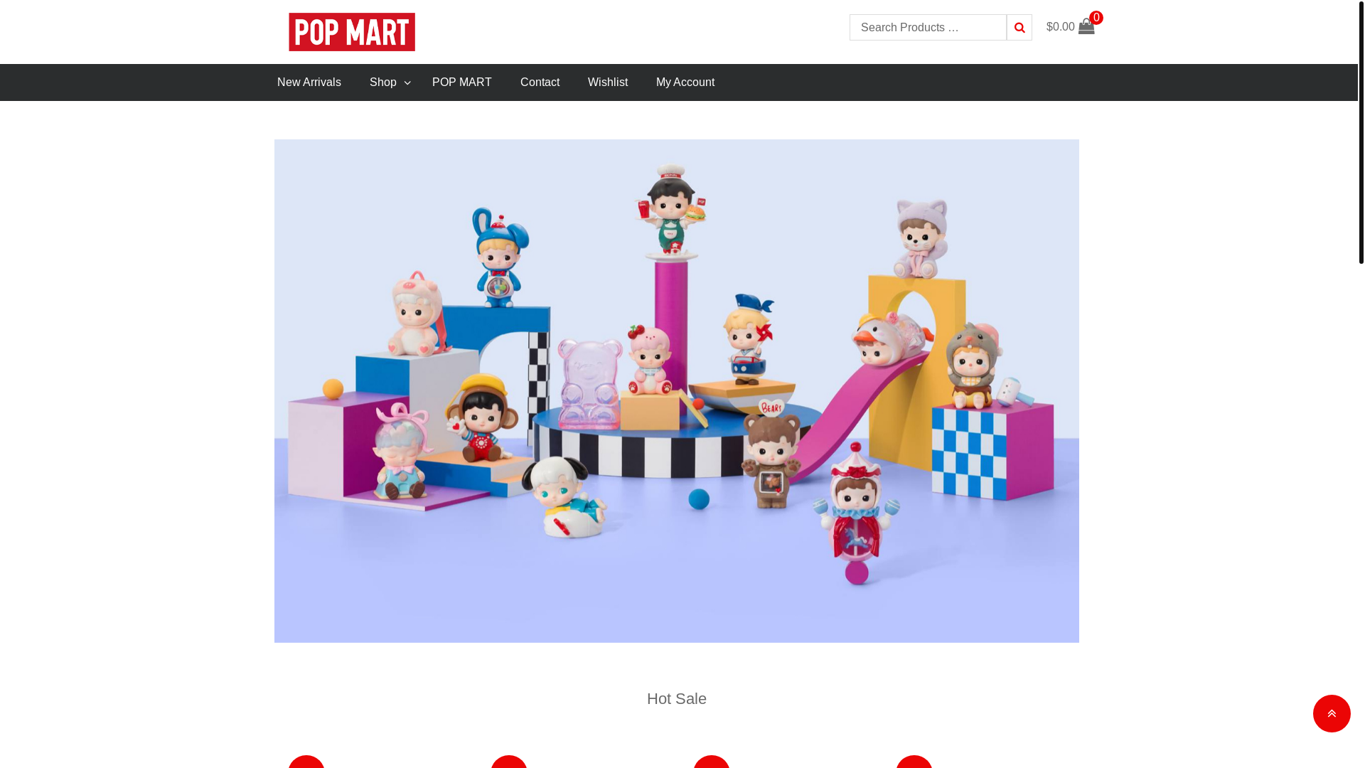 website screenshot of https://www.uptonbrooke.shop/