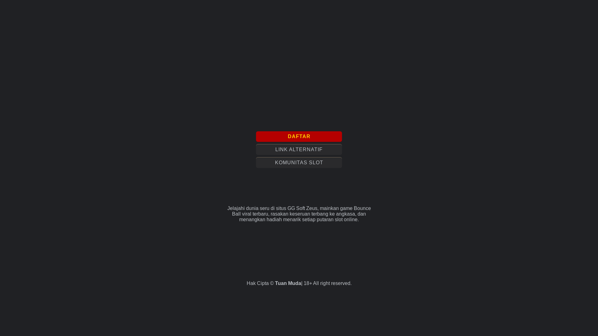 website screenshot of https://angkasaggsoft.pages.dev/