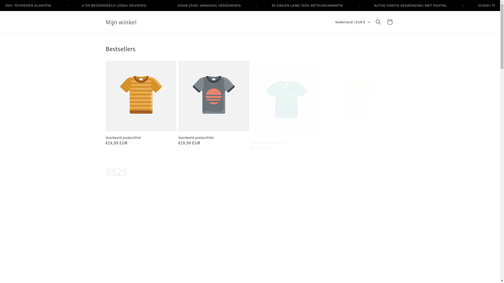 website screenshot of https://villeneuvenice.fr/