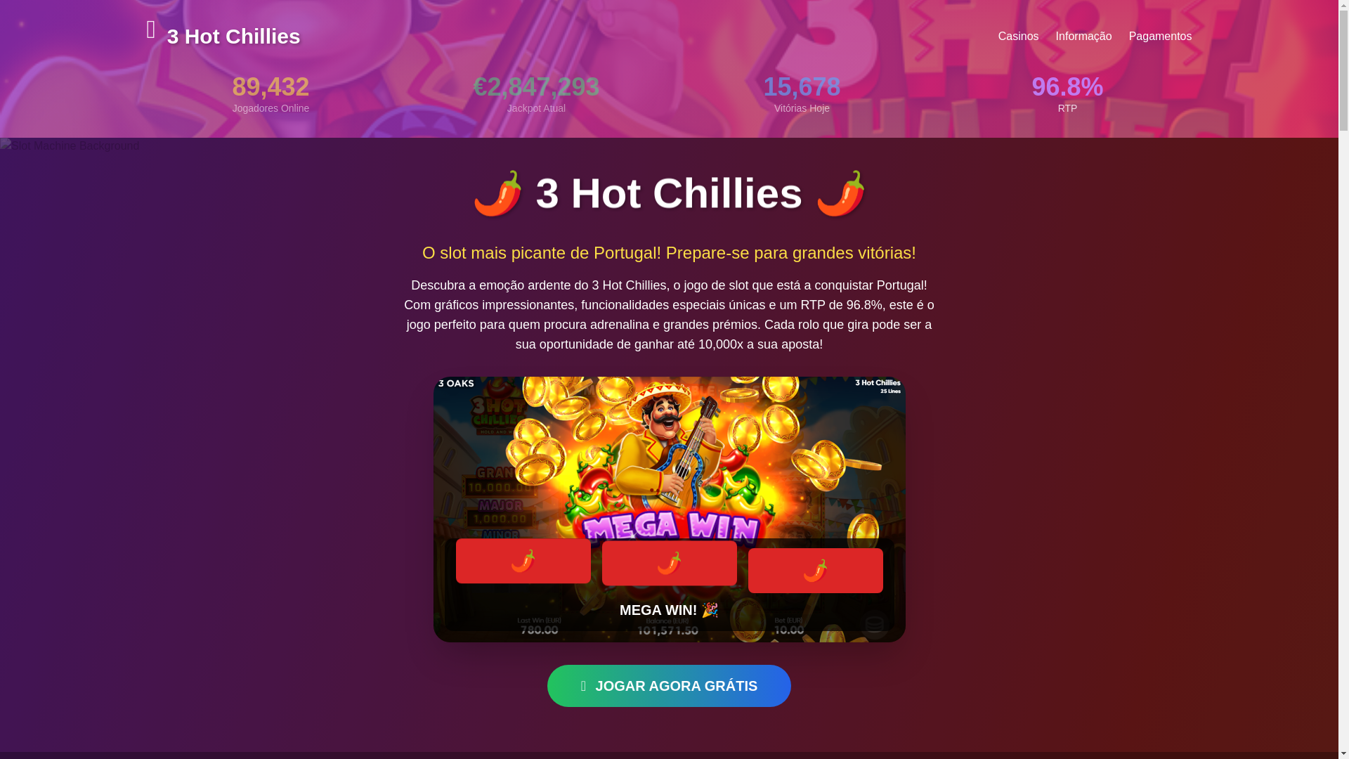 website screenshot of https://3hotchilliespt-3-com.pages.dev/