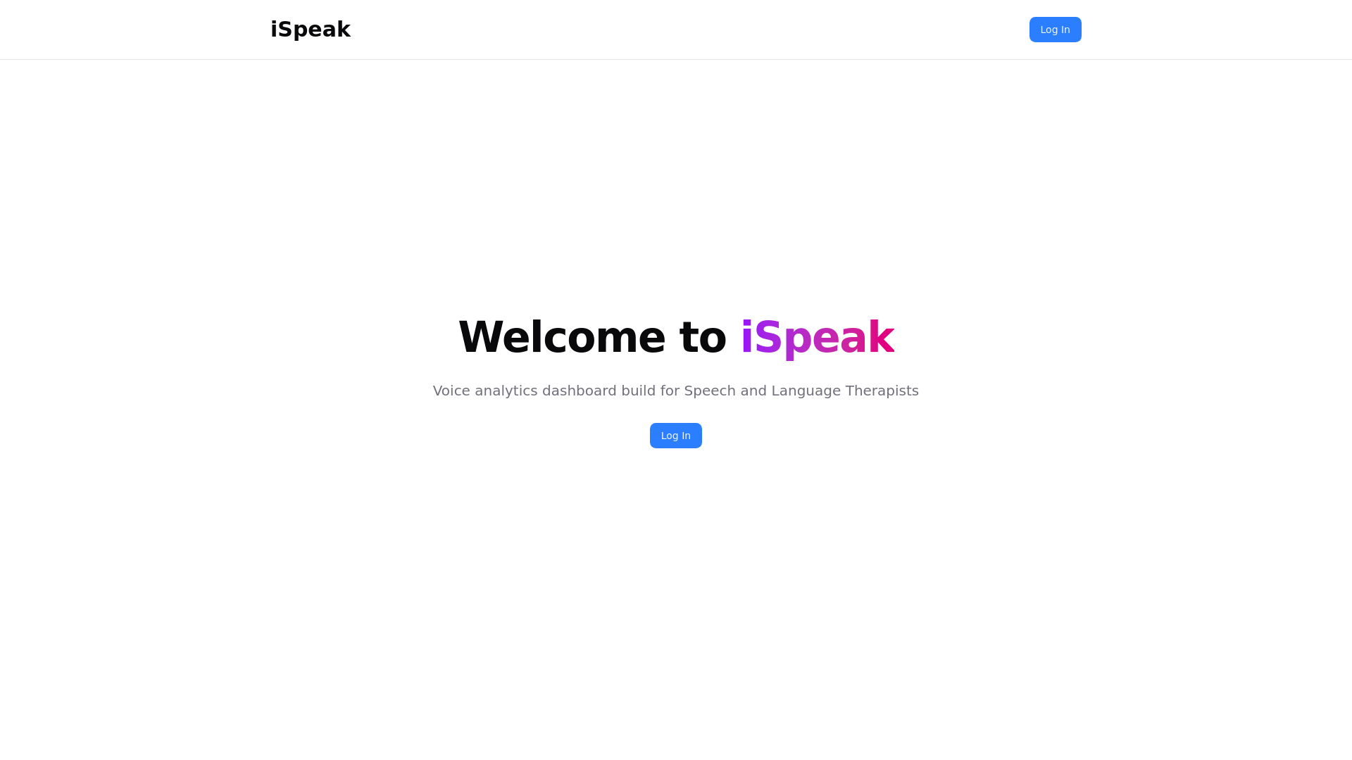 website screenshot of https://therapy-science.ch/