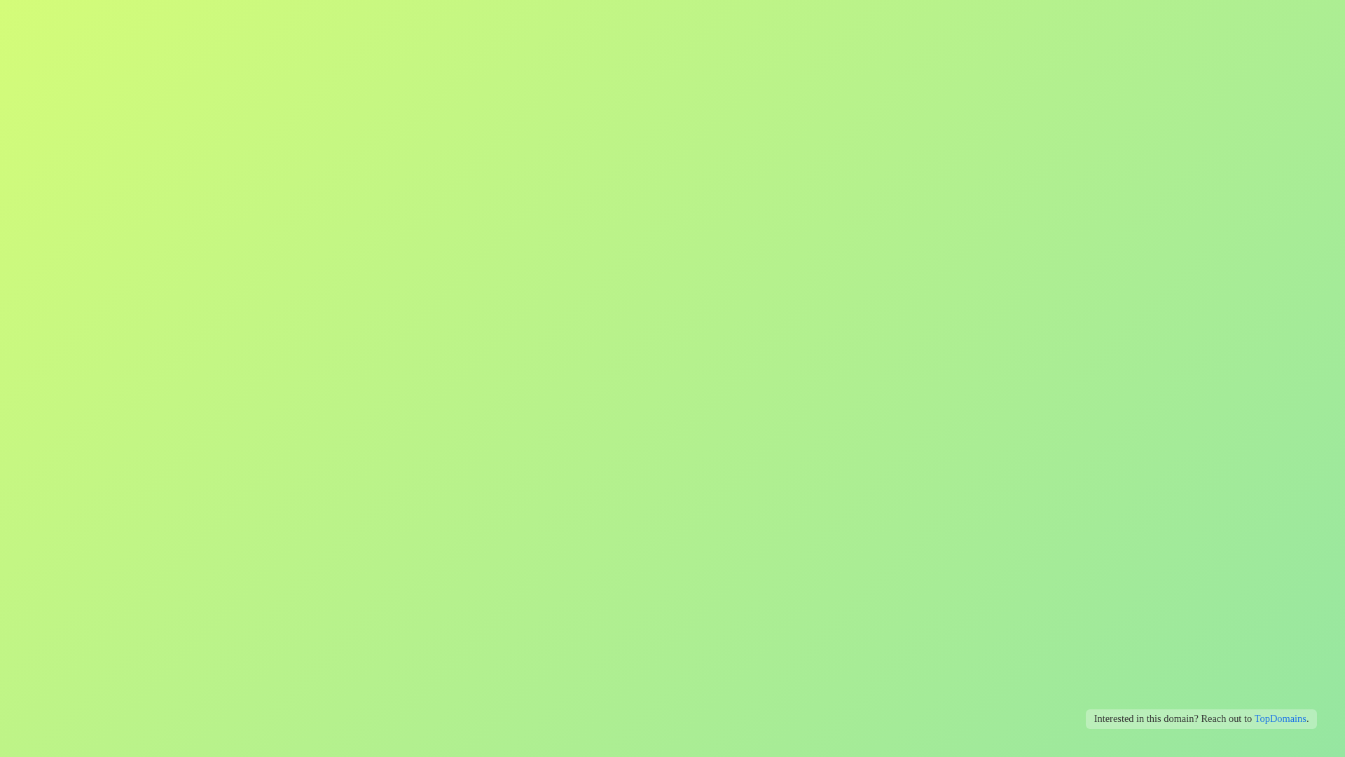 website screenshot of https://anyapp.now/