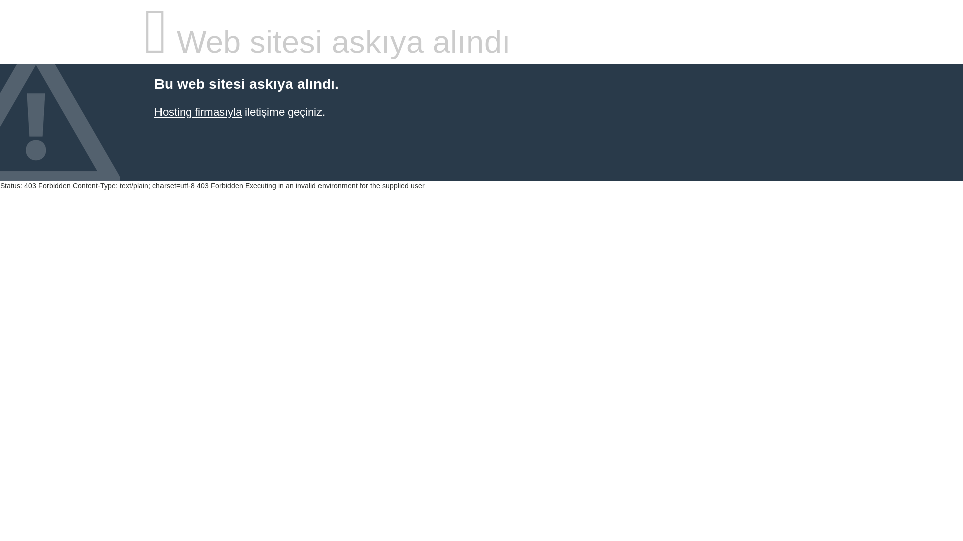 website screenshot of https://slenderpanel.com/