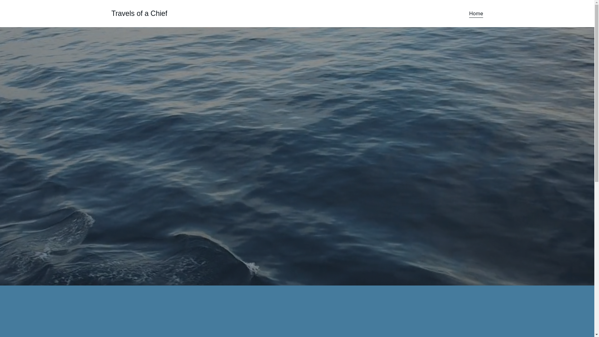 website screenshot of https://kaianavoyage.com/