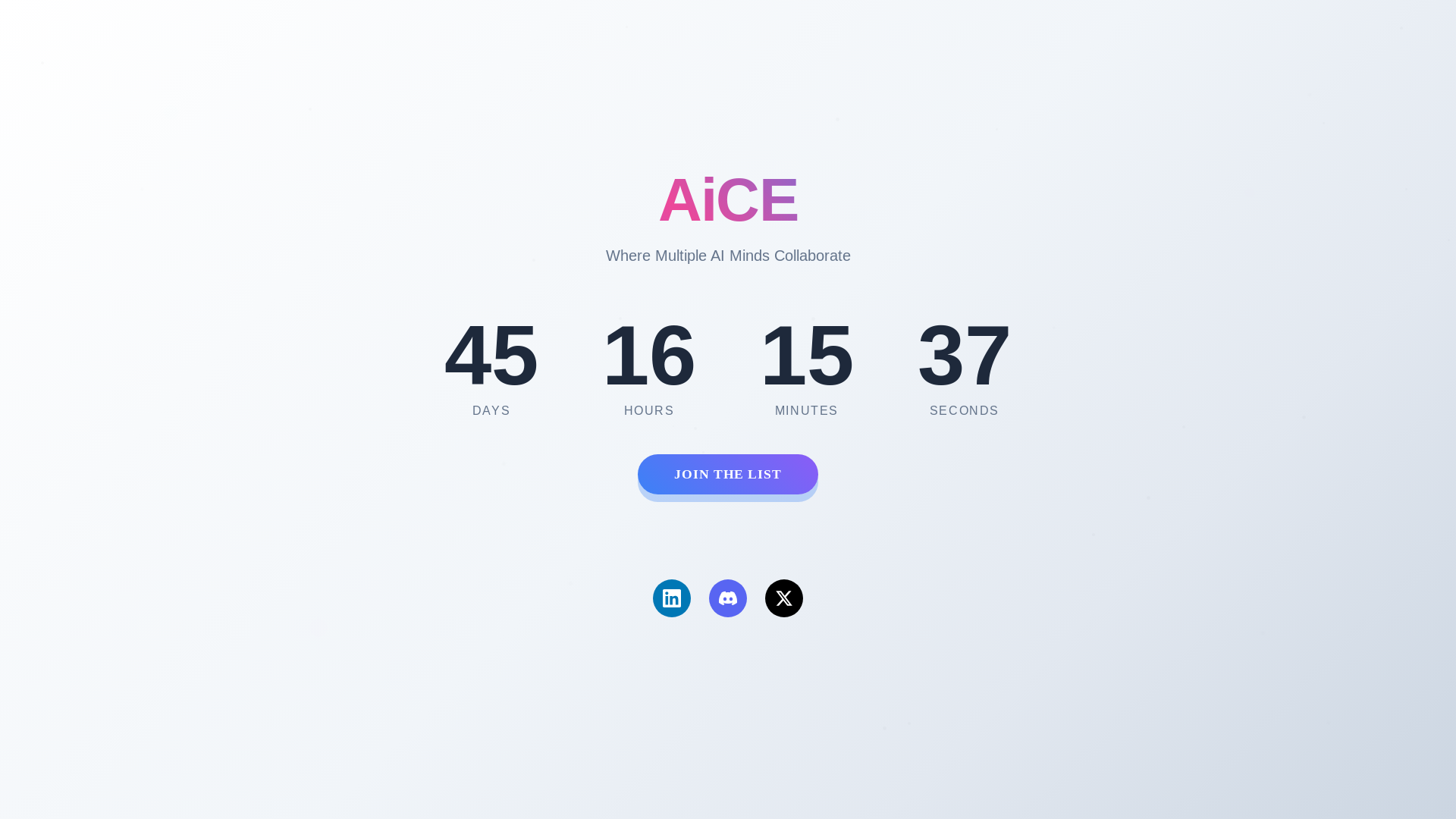 website screenshot of https://aicecountdown.pages.dev/