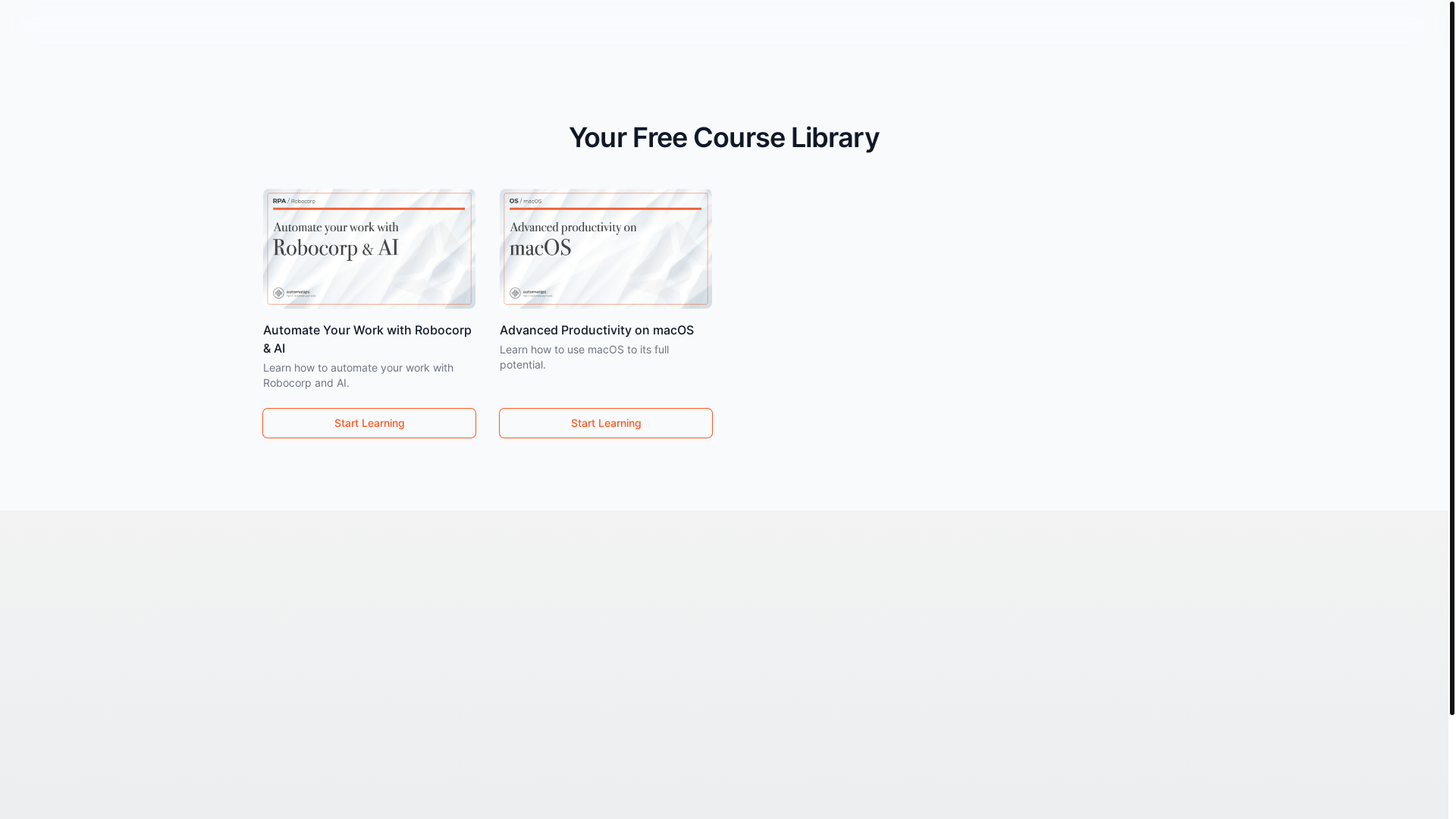 website screenshot of https://automatips-website.pages.dev/