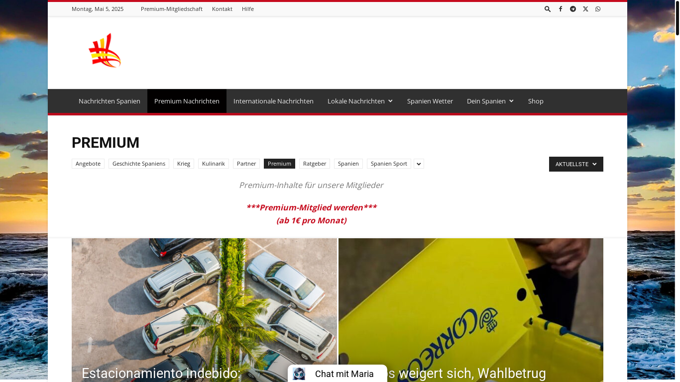 website screenshot of https://persuadepage.com/
