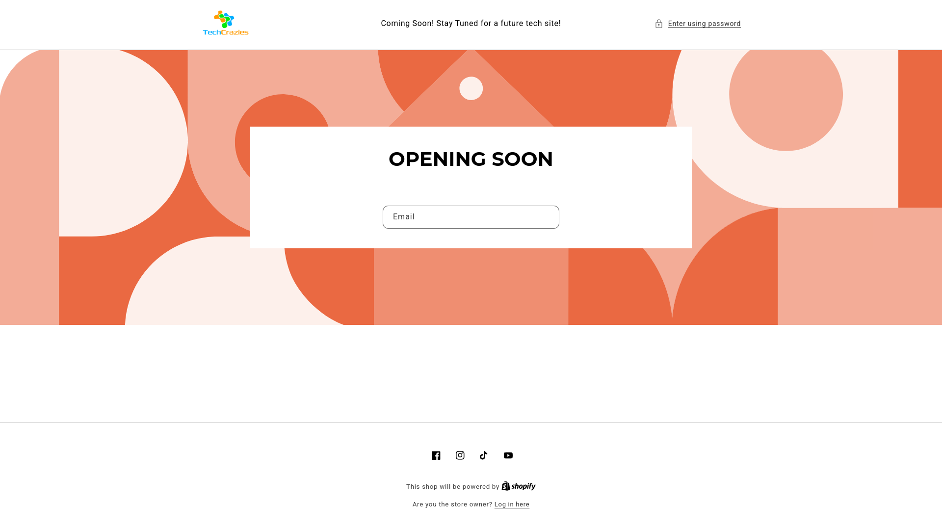 website screenshot of https://bytephreak.shop/