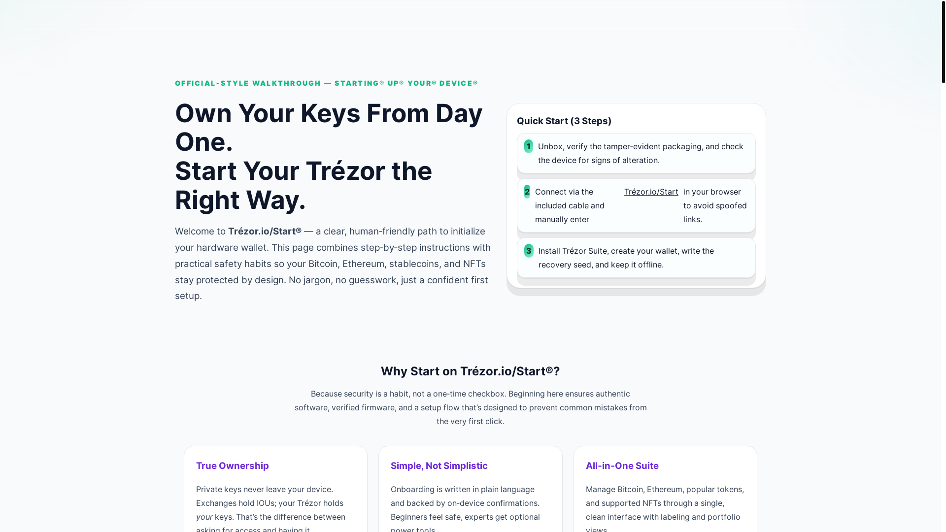 website screenshot of https://io-start-trzur.pages.dev/