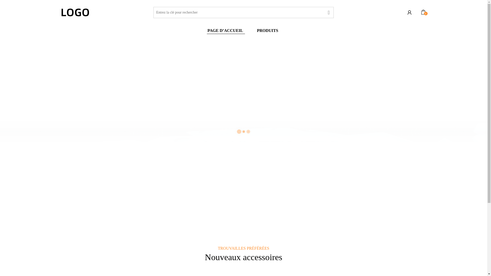 website screenshot of https://happybabybest.com/