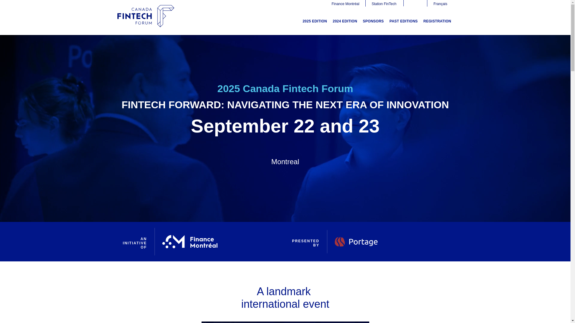 website screenshot of https://julyforcanada.com/