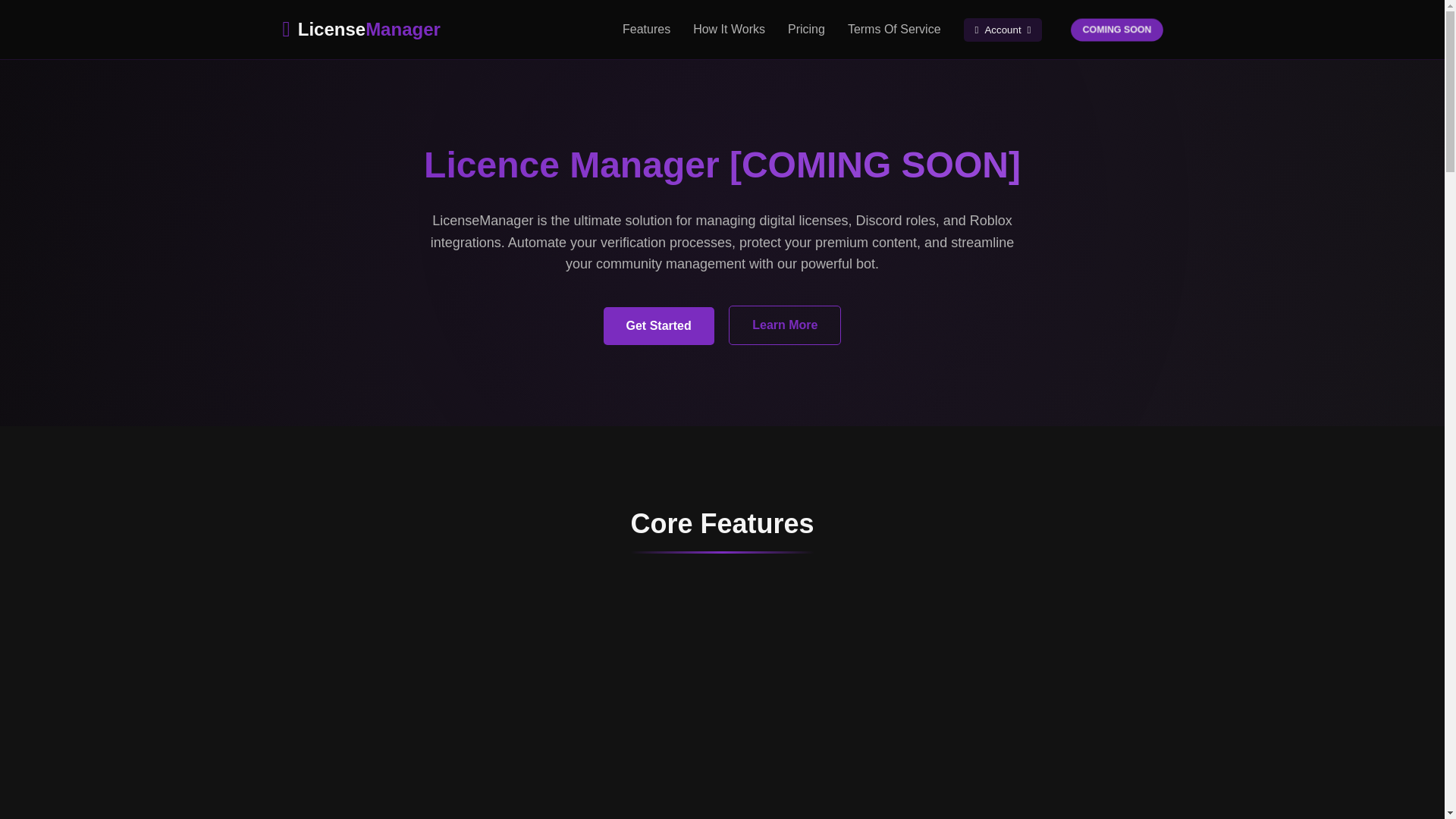 website screenshot of https://arriva-corporation.pages.dev/