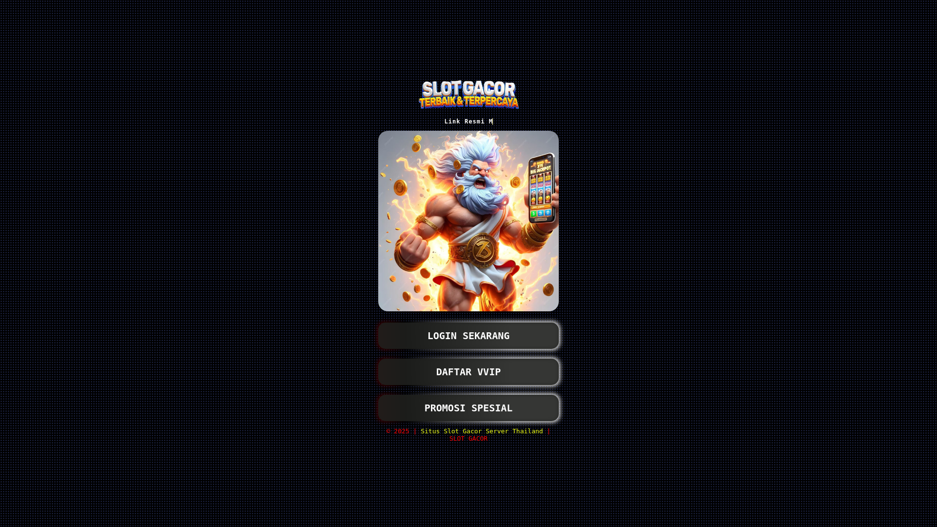 website screenshot of https://nasipadanglaukbakwan.pages.dev/