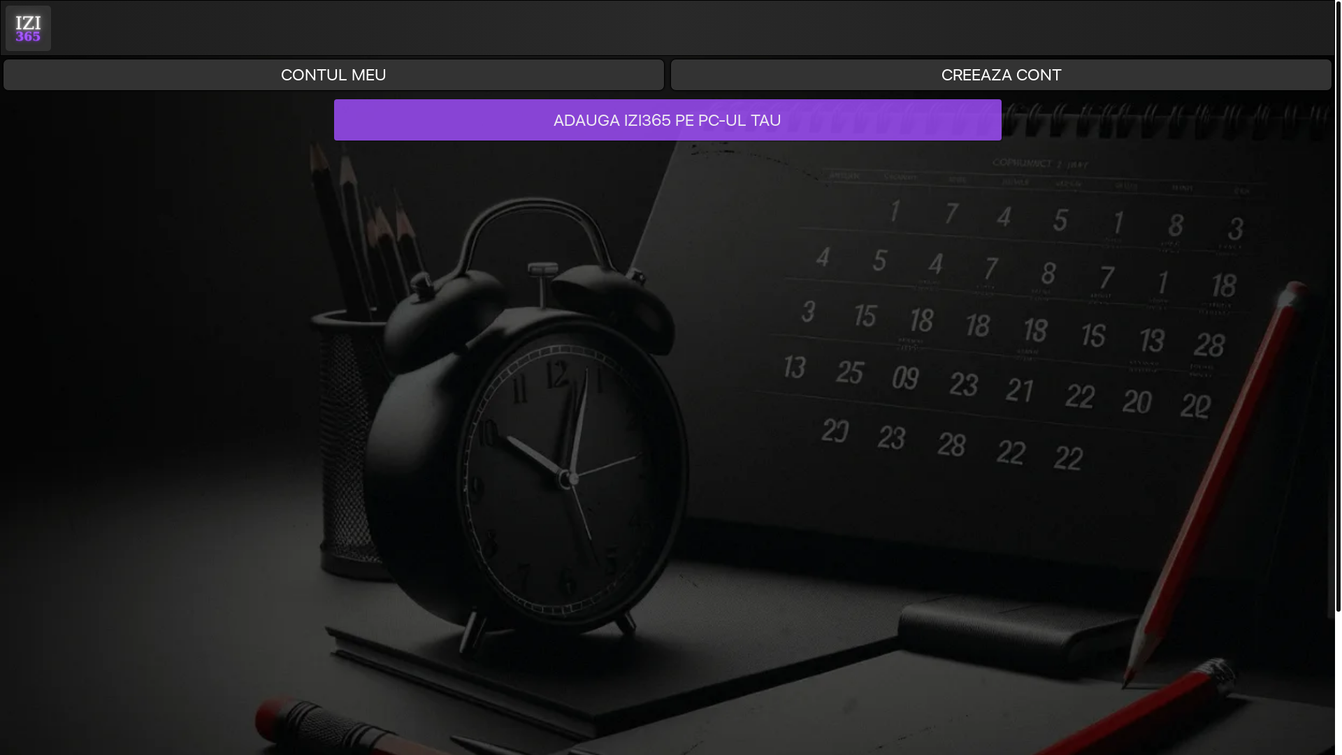 website screenshot of https://in-salon-front.pages.dev/