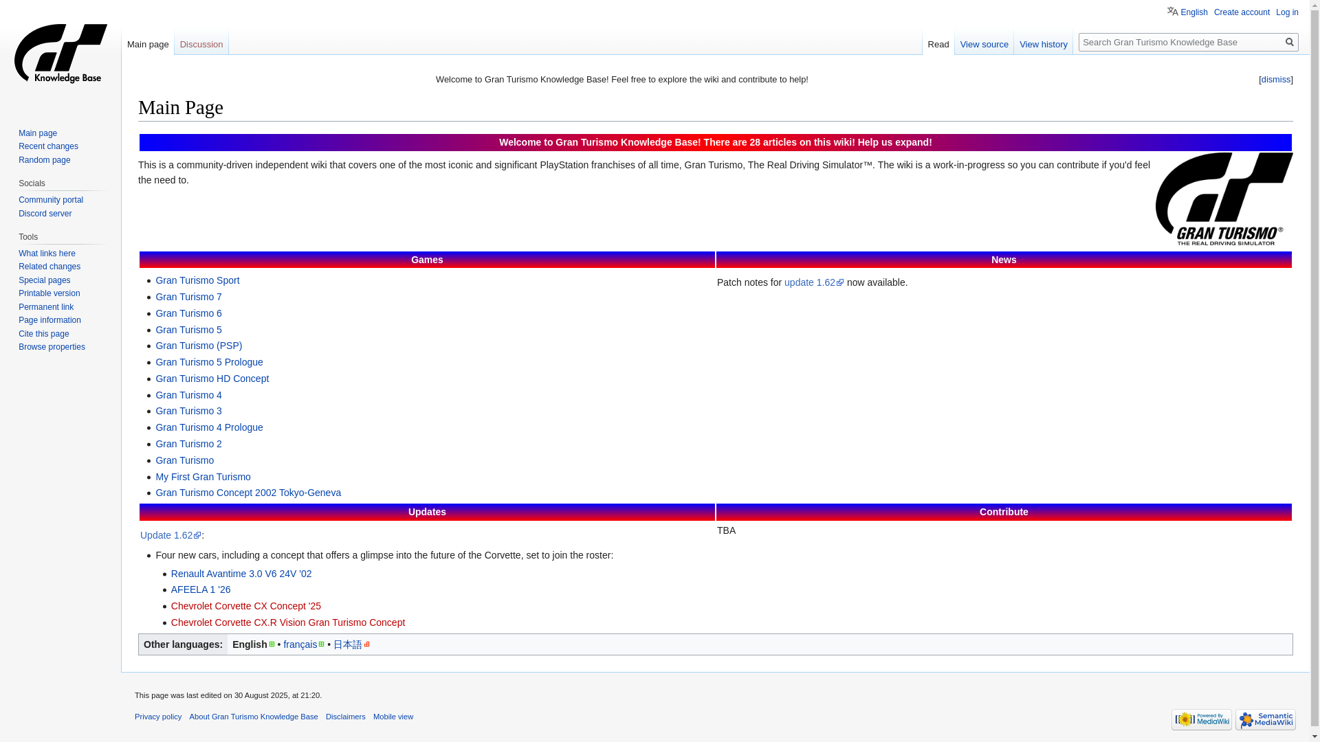 website screenshot of https://gtkb.xyz/