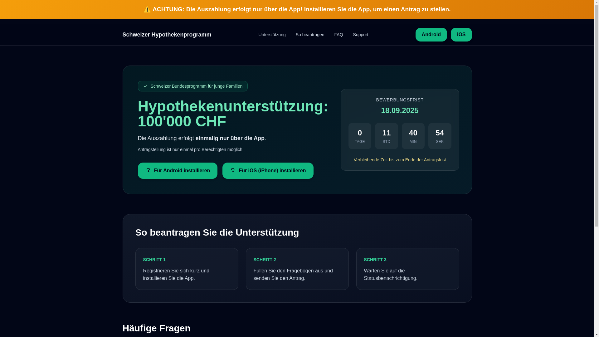 website screenshot of https://actedfr.pages.dev/