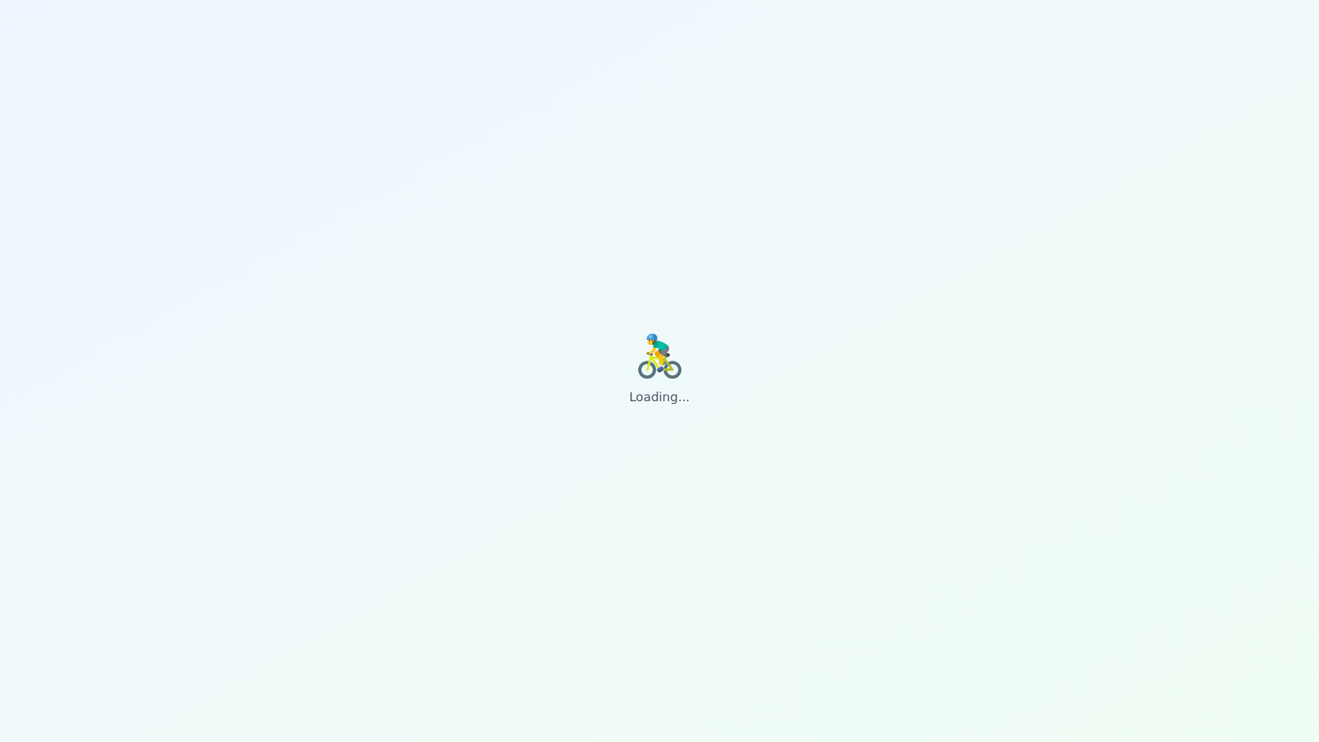 website screenshot of https://cyclemaintenance.uk/