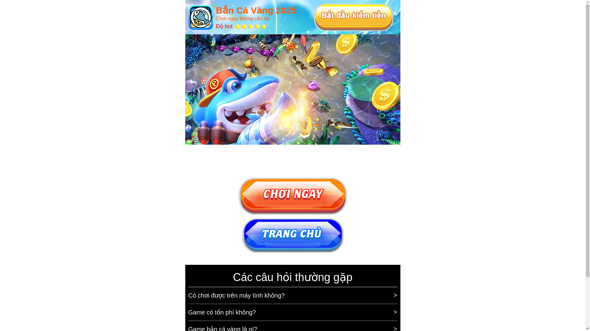 website screenshot of https://bancavangh5.co/