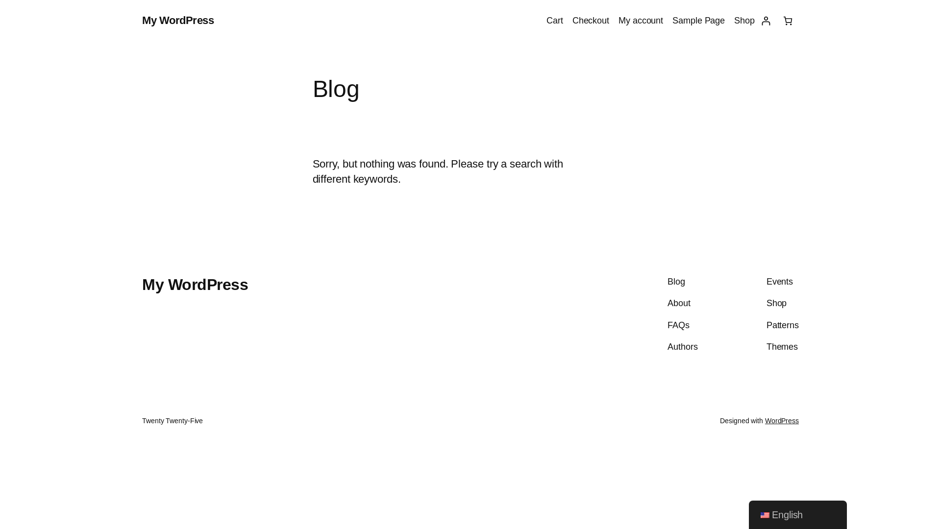 website screenshot of https://pitchandflow.net/