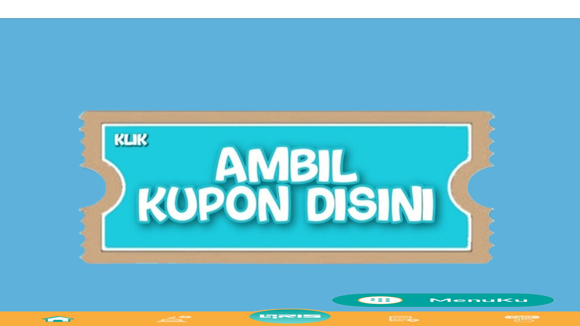 website screenshot of https://batalkan5.my.id/