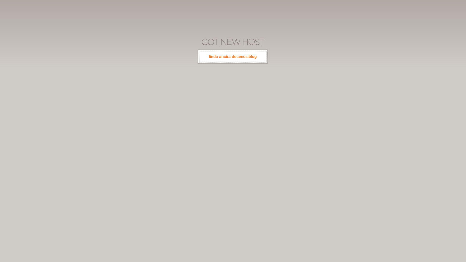 website screenshot of https://linda-ancira-detames.blog/