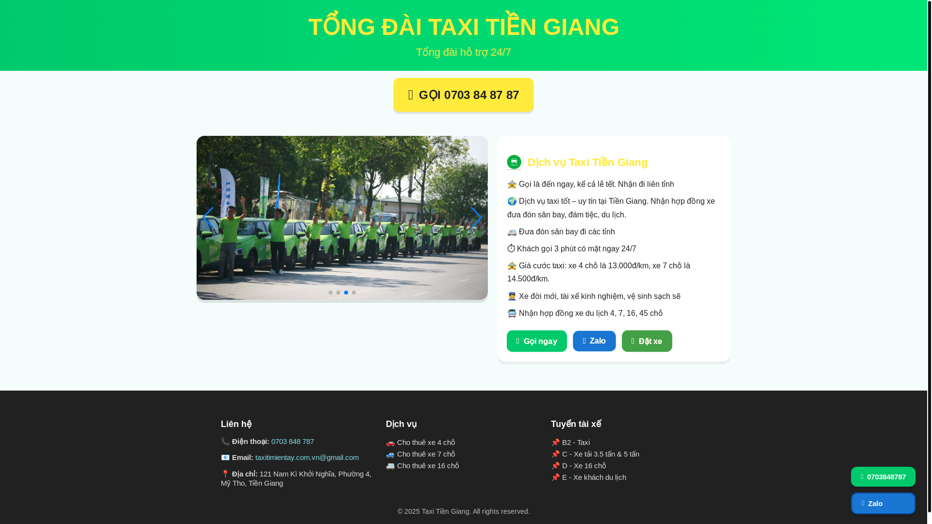 website screenshot of https://dichvudulich247.click/