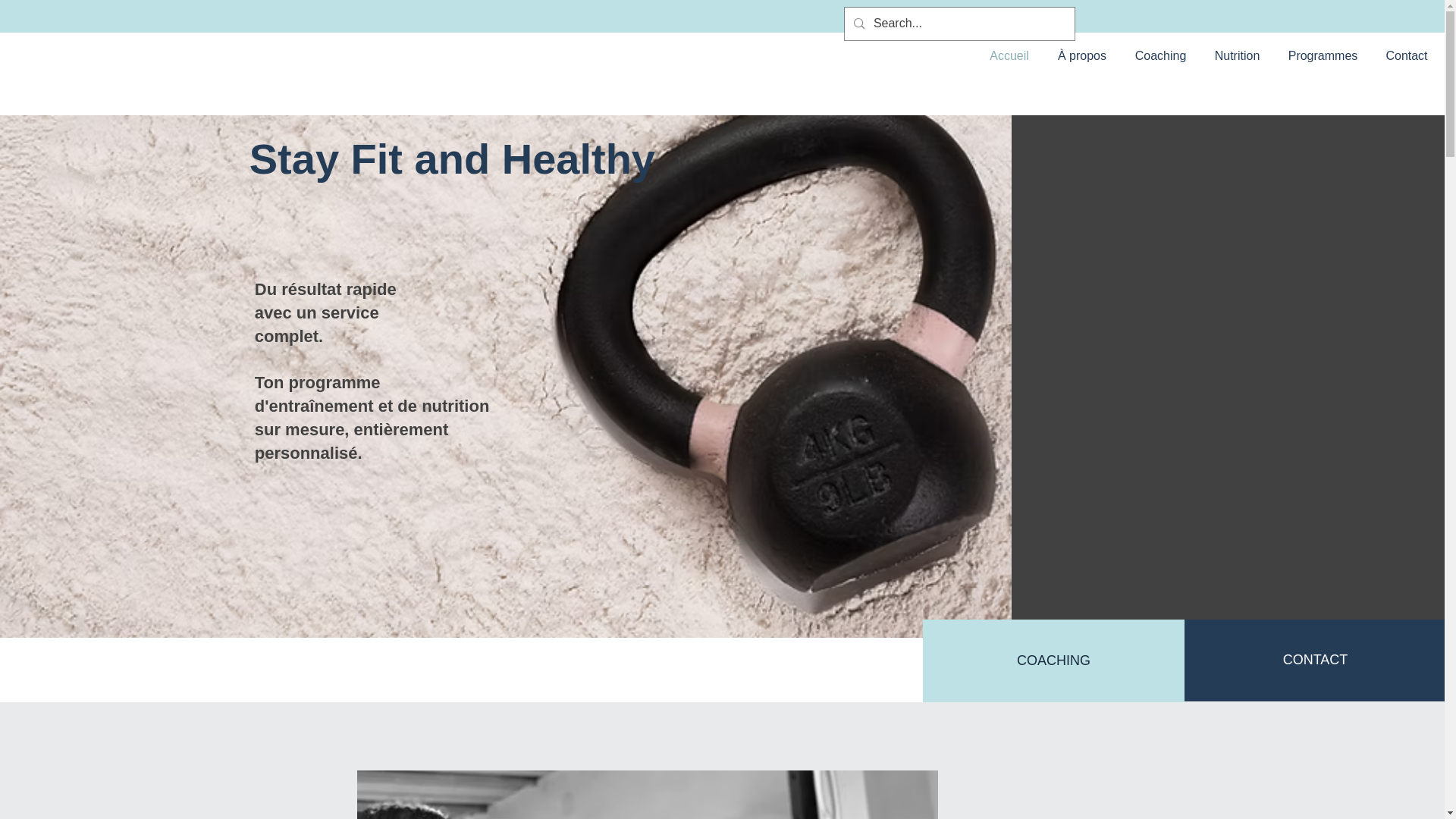 website screenshot of https://vktraining.be/