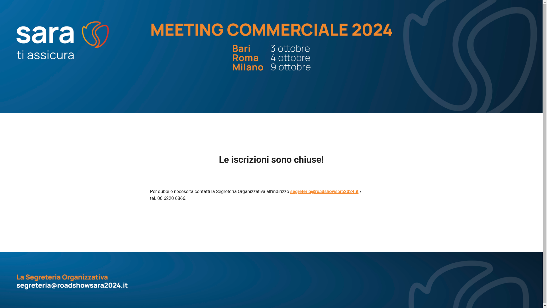 website screenshot of https://sara-assicurazioni-2023.pages.dev/