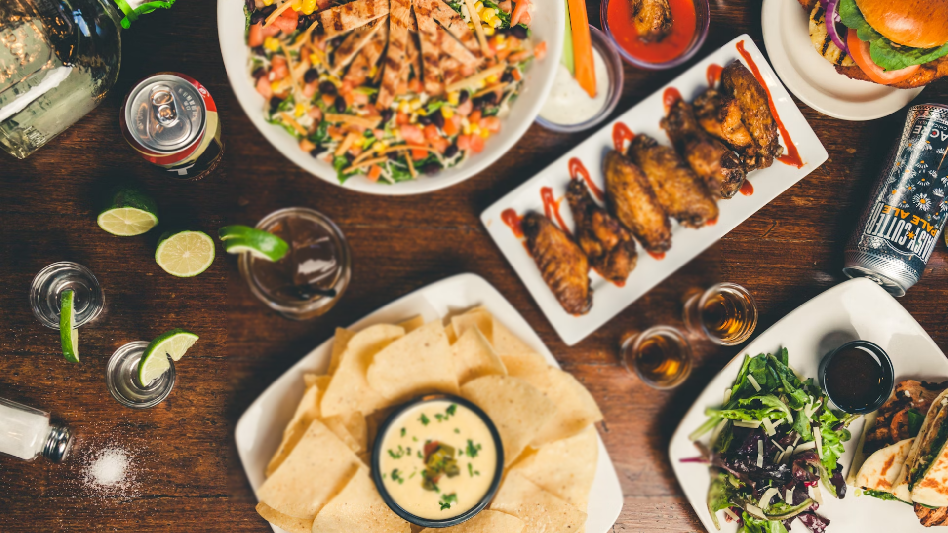website screenshot of https://restaurant-crud.pages.dev/