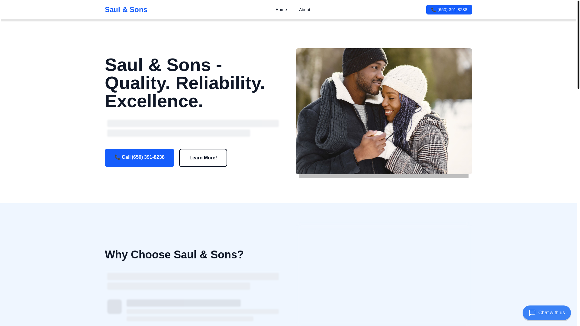 website screenshot of https://finders-keepers-website.pages.dev/
