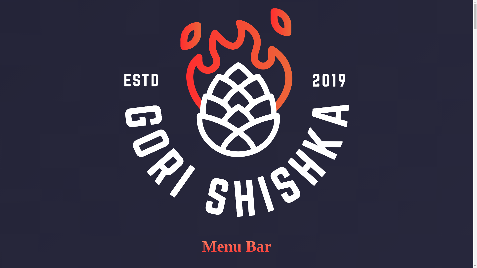 website screenshot of https://gorishishka.pages.dev/