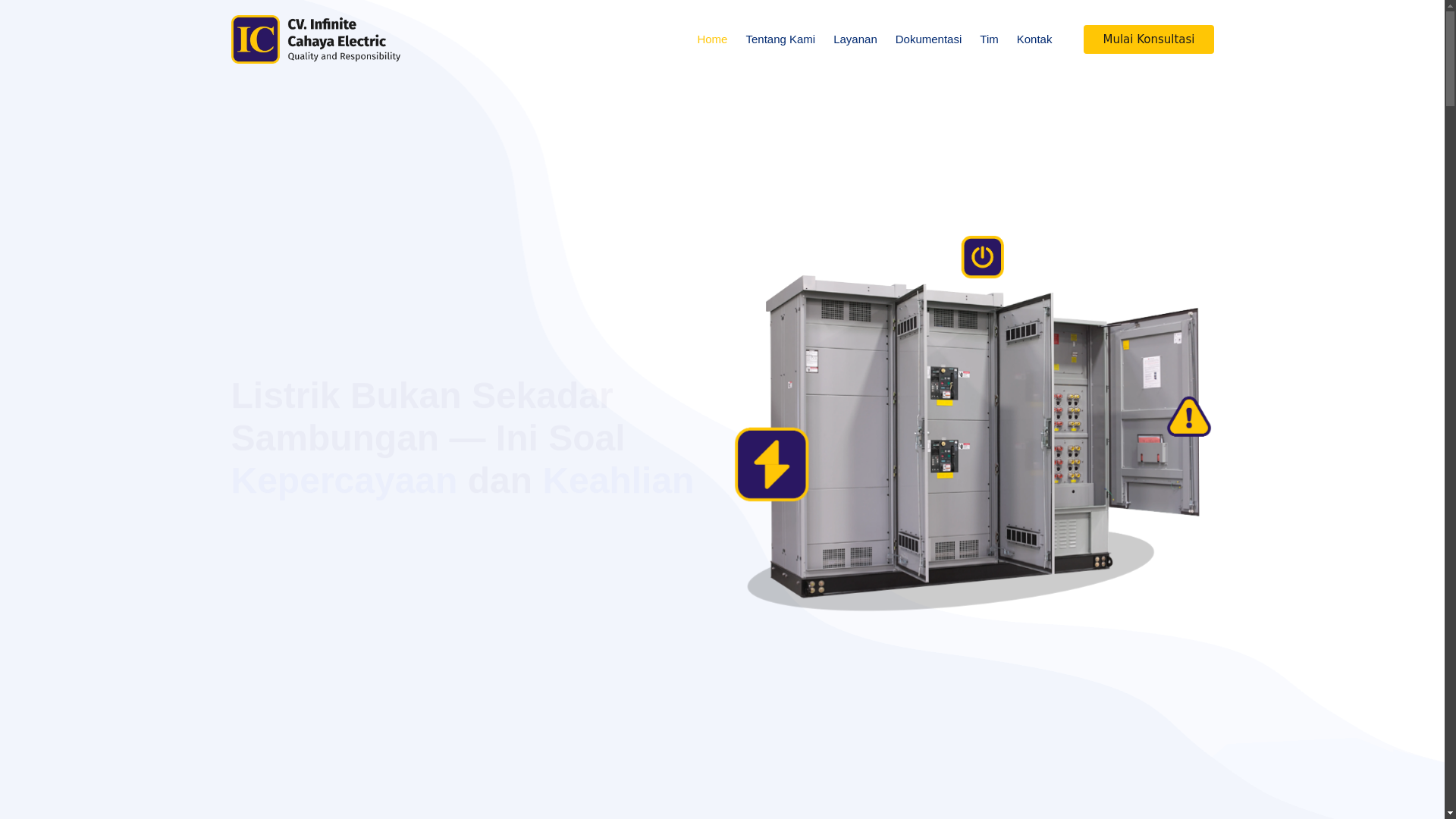 website screenshot of https://panelmaker.pages.dev/