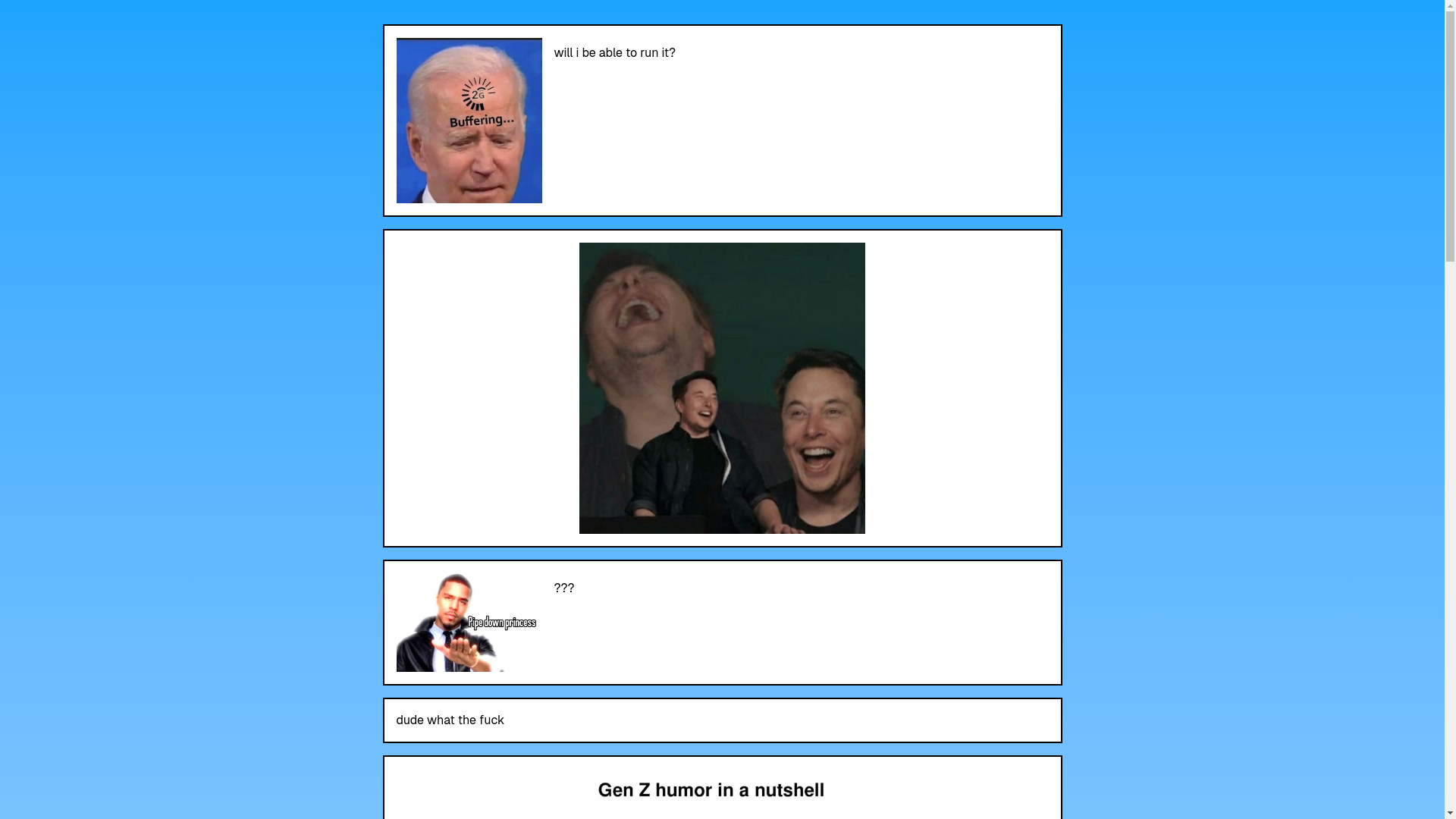 website screenshot of https://elmzip.com/
