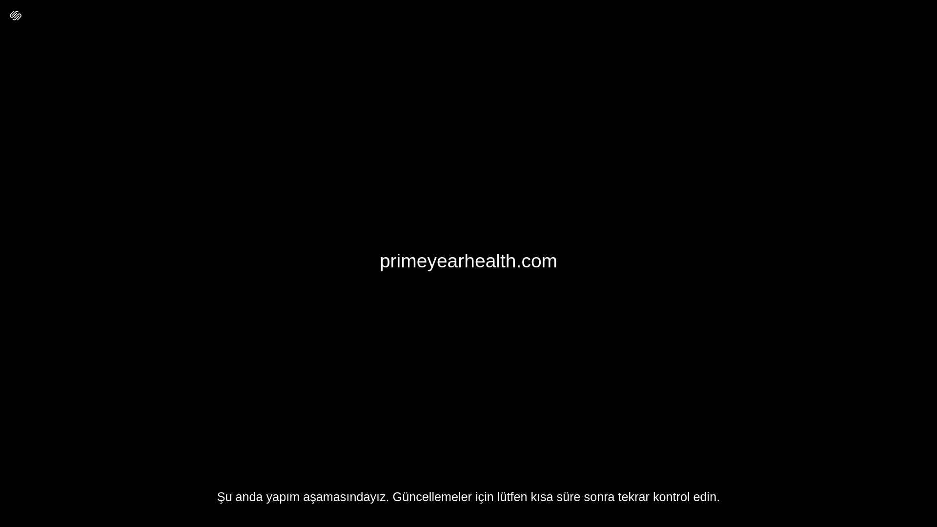 website screenshot of https://primeyearhealth.com/