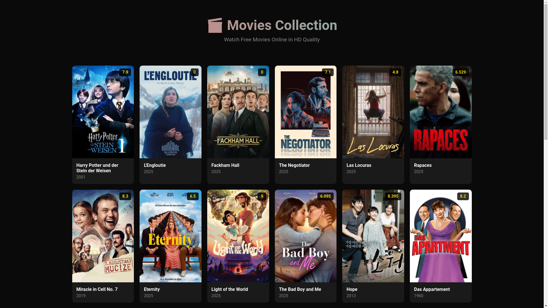 website screenshot of https://moviesite-2hp964.pages.dev/