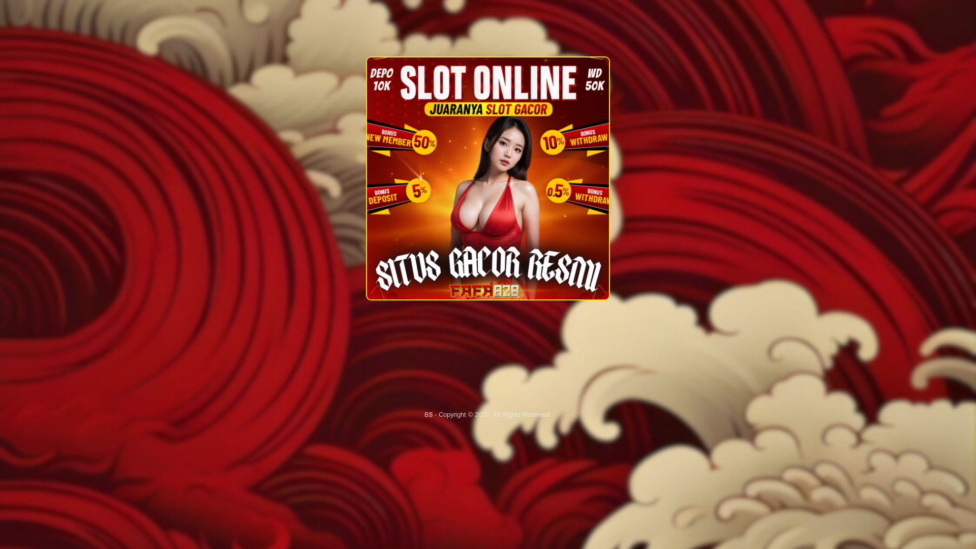 website screenshot of https://88cepatindex.pages.dev/