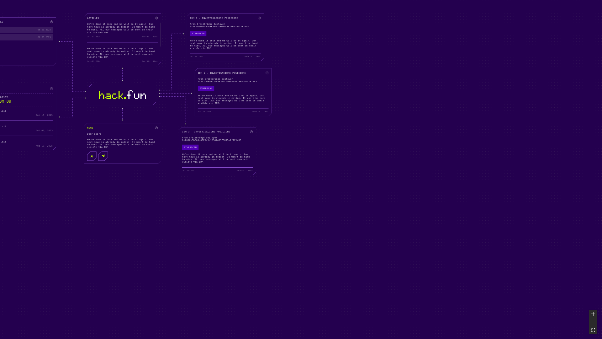 website screenshot of https://hacker-pidgeon.pages.dev/