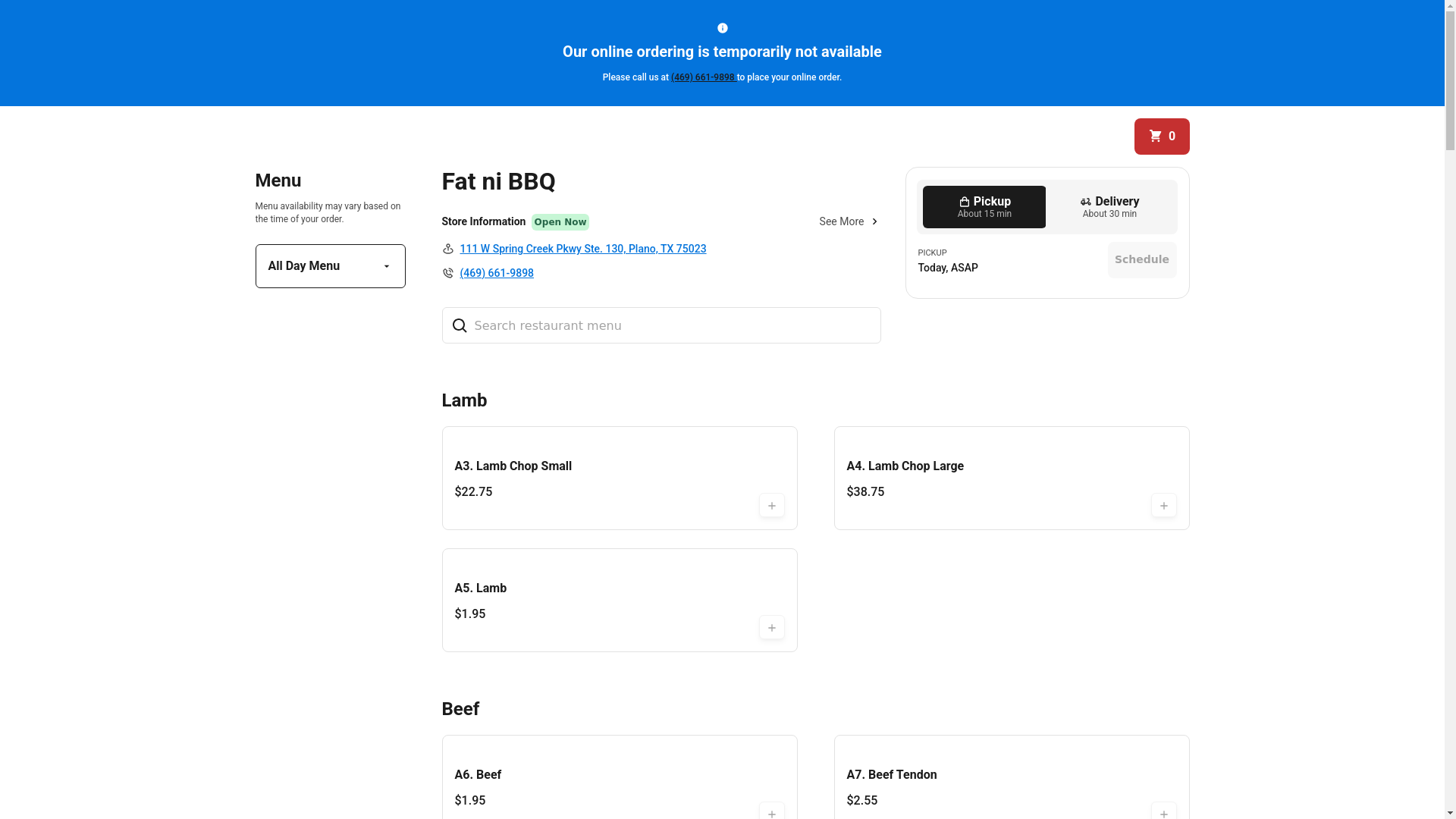 website screenshot of https://fatnitx.com/