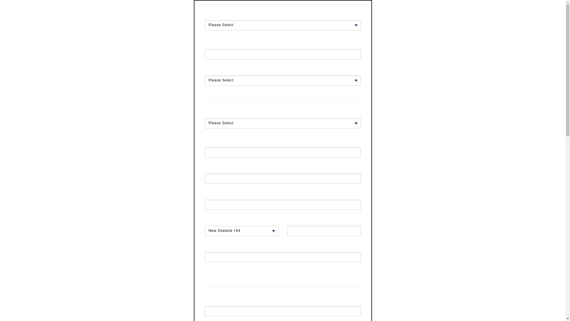 website screenshot of https://formbuilder.hulkapps.com/corepage/customform?id=Oro78oA1xGNOSd53yZ_6Dg&referrer_url=https://ifixnz.co.nz/pages/dji-service-request