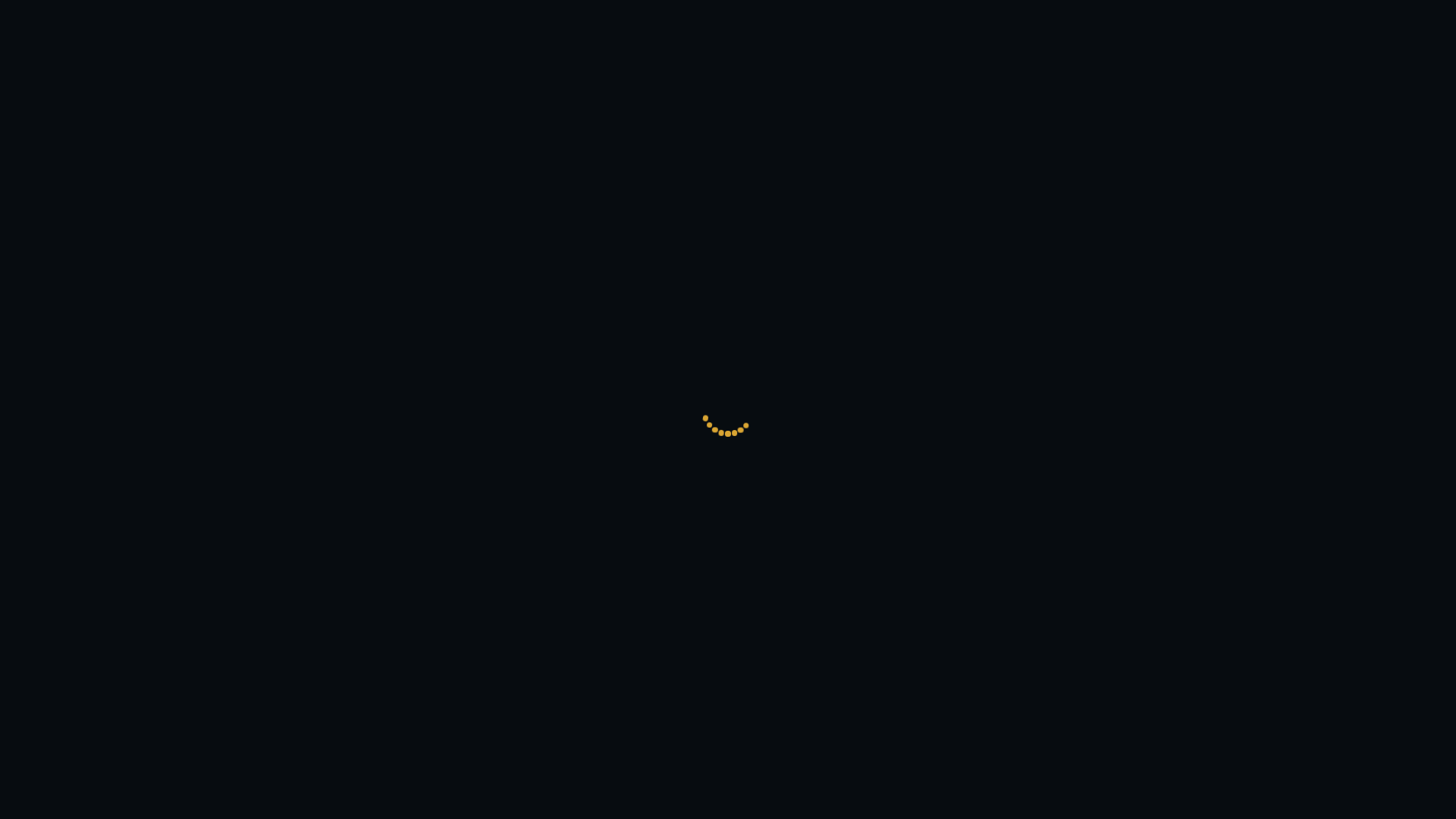 website screenshot of https://7islandscd.space/