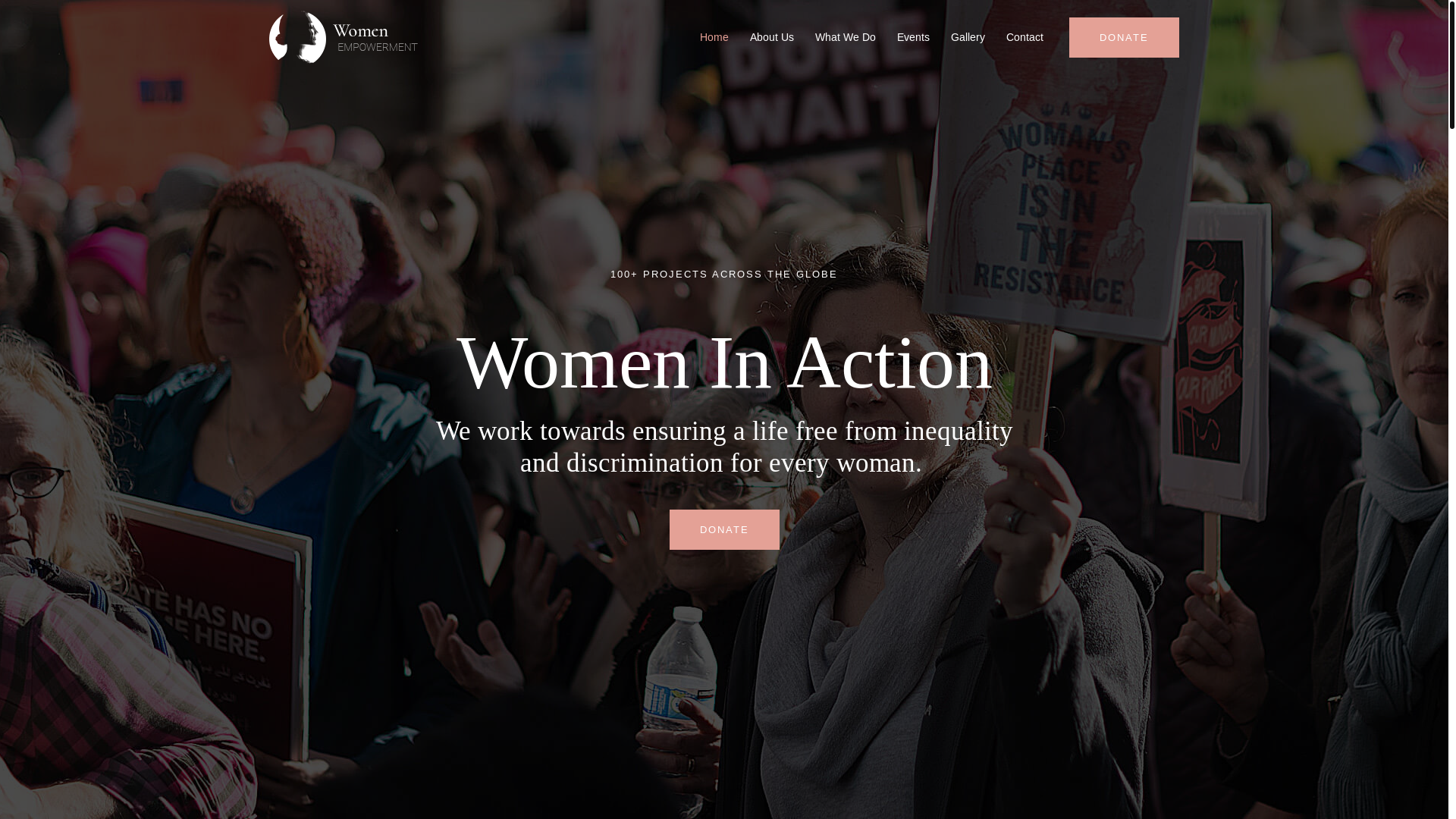 website screenshot of https://weg-nach-deutschland.com/
