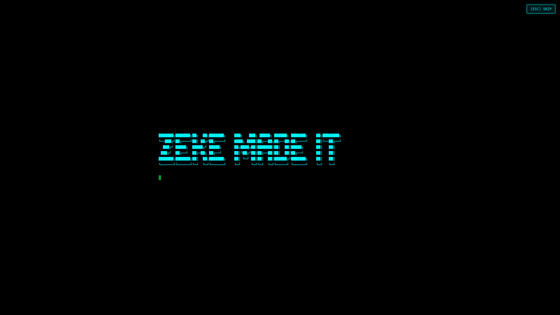 website screenshot of https://thesiteofzeke.dev/